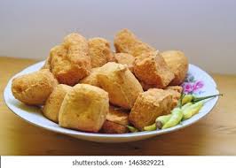 Tahu Crispy